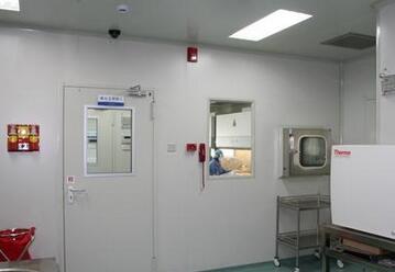 電子廠恒溫恒濕實驗室設(shè)計